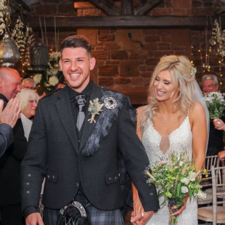 Say I Do in the Charming North Cumbrian Countryside